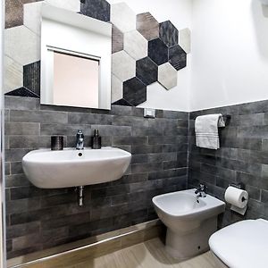Chambre Quadruple de Luxe