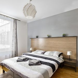 Aparthotel Angel
