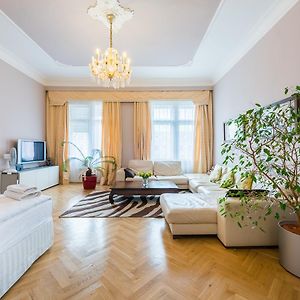 Appartement de Luxe