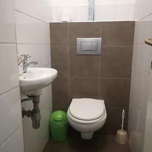 Chambre Quadruple Économique