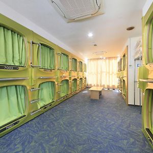 Cabine Juste Pour Hommes Standarde
