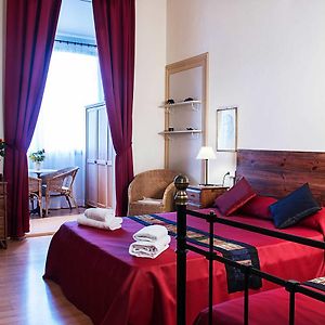 Chambre Supérieure Triple