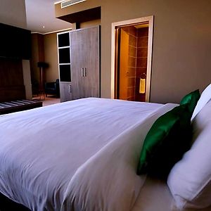 Chambre Quadruple
