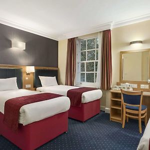 Chambre Quadruple