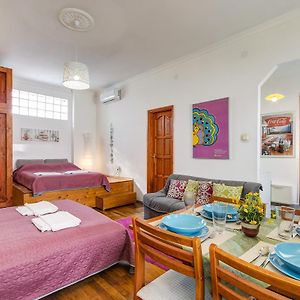 Apartment Near The Heroes Square