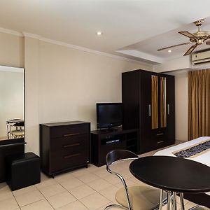 Chambre Lit King-Size
