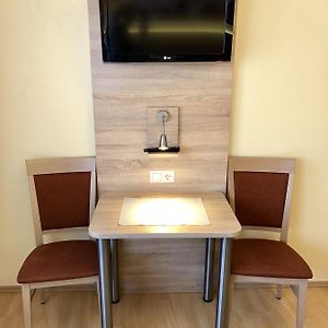 Private Bathroom Double Room