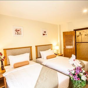 Chambre de Luxe