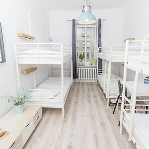 Private Bathroom Dormitory Room Mixed