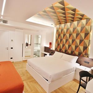Chambre Annexée Triple
