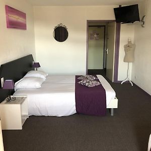 Chambre Triple