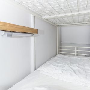 Dormitory Room Mixed