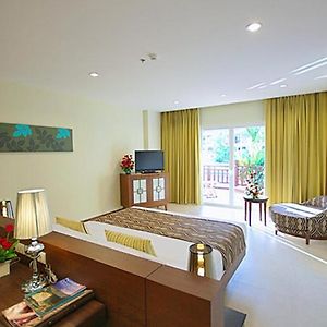 Chambre de Luxe