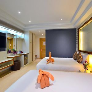 Chambre de Luxe