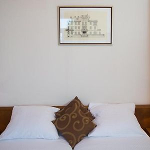 Chambre Quadruple Économique