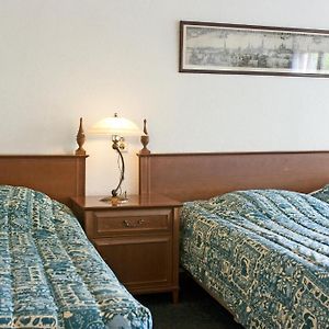 Chambre Quintuple