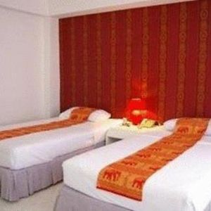 Chambre Supérieure