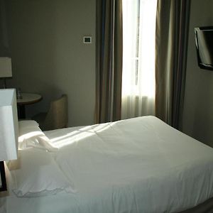 Chambre Simple