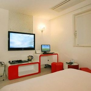 Chambre de Luxe Lit King-Size
