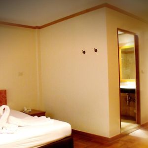 Chambre Double Premier