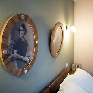 Chambre Standarde Lit King-Size