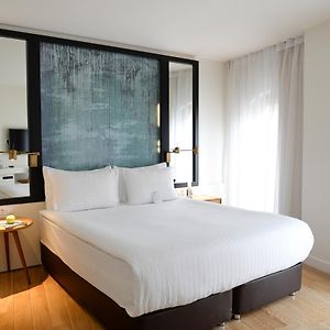 Chambre Supérieure