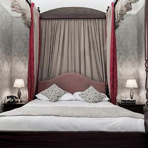 Chambre Supérieure Lit King-Size