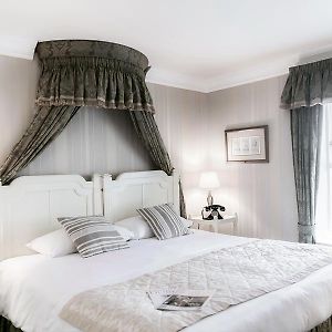 Chambre Standarde Lit King-Size