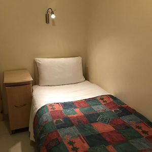 Private Bathroom Room