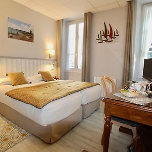 Chambre Supérieure