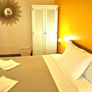 Chambre Simple Confort