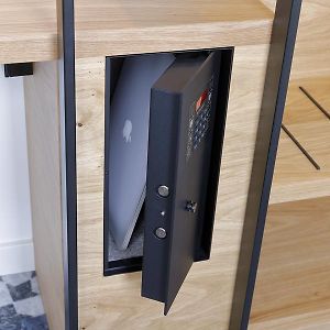 Chambre Standarde Lit Queen-Size