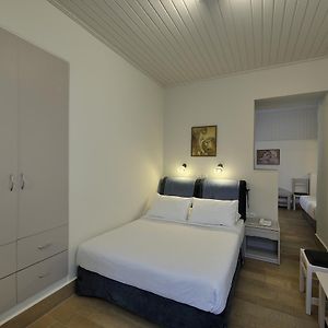 Chambre Budgétée Triple