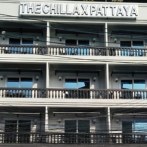 The Chillax Pattaya