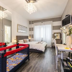 Chambre Quadruple