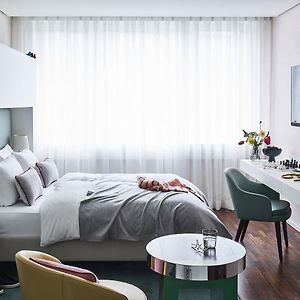 Chambre Supérieure Double