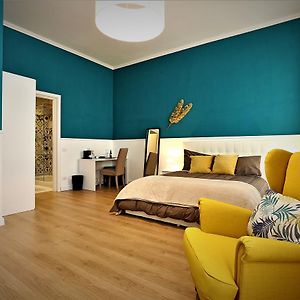 Suite Lit King-Size