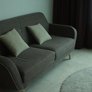 Appartement à 2 Chambres à Coucher
