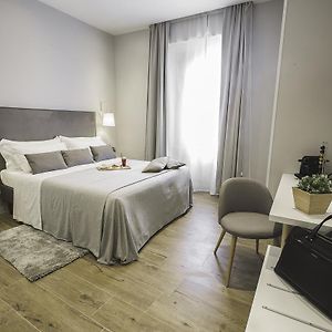 Chambre Double de Luxe