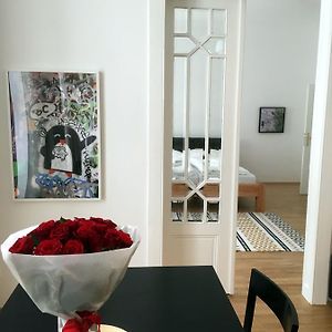 Appartement de Luxe