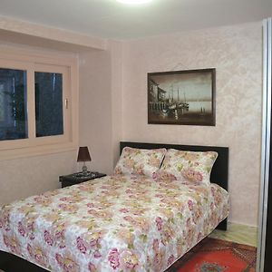 Appartement Rez-de-Chaussée