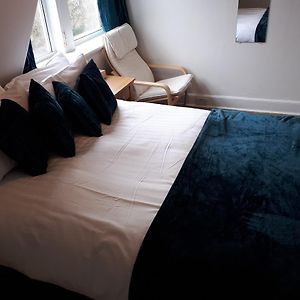 Chambre Double au Deuxième Étage