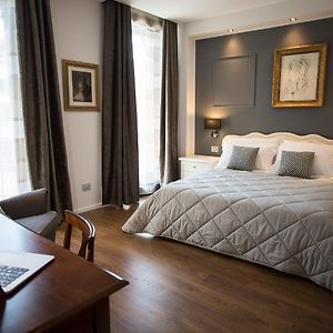 Chambre de Luxe Lit King-Size
