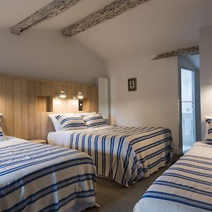 Chambre Quadruple