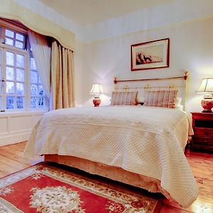 Chambre Lit Queen-Size
