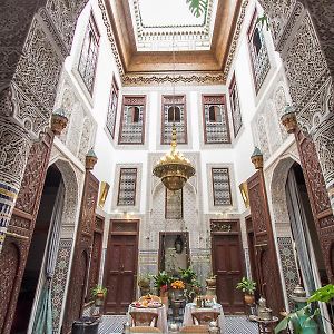Riad Dar Cordoba