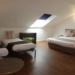 Chambre Triple