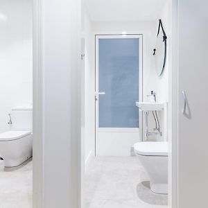 Private Bathroom Queen Room