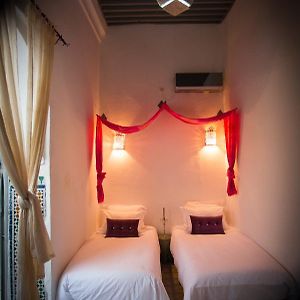 Chambre Standarde Double