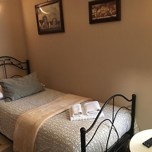 Chambre Simple